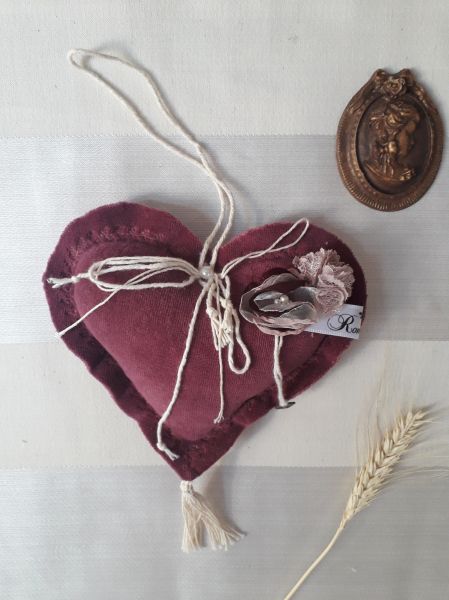 Sachet Charme Core - Uva